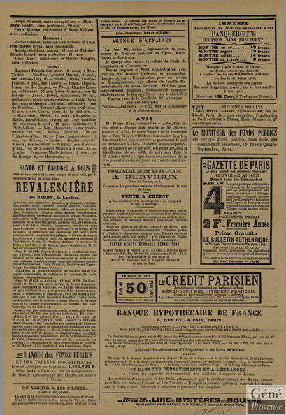 Arles Per 1 1880-10-10 0052 Page 4