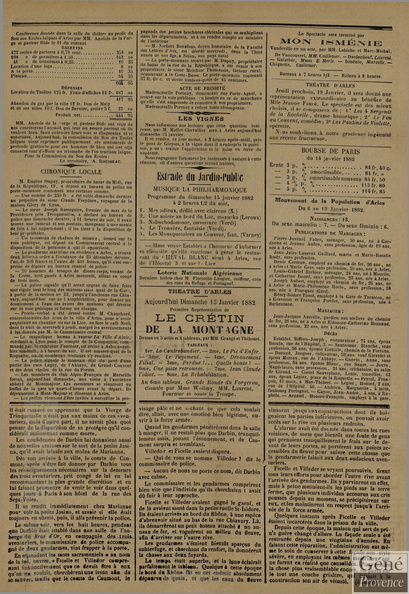Arles Per 1 1882-01-15 0118 Page 3